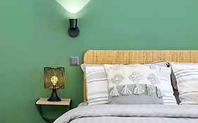 Unirii Green Apartment